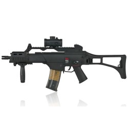 ASG Heckler&Koch HK-G36 C...