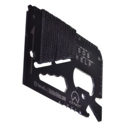 Multitool AZYMUT TOOL CARD...