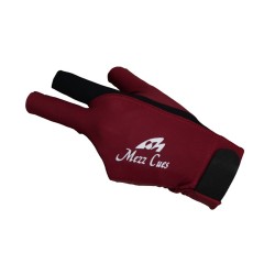 Billiard Glove, Mezz MGR-R,...