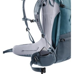 Hiking backpack - Deuter...