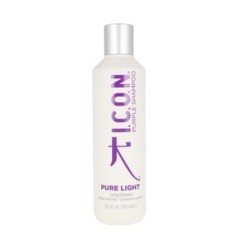 Icon Pure Light Toning...