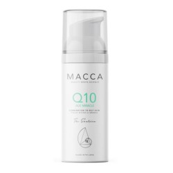 Macca Q10 Age Miracle The...