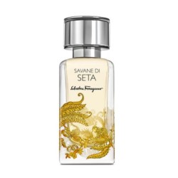 Salvatore Ferragamo Savane...