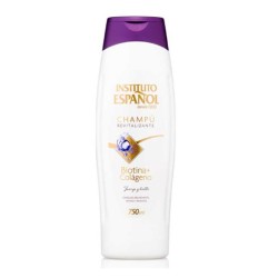 Instituto Español Biotin +...