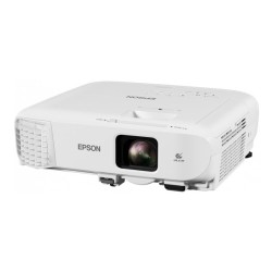 Epson EB-X49 data projector...