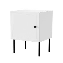 Bedside table 2 pcs PALAZZO...