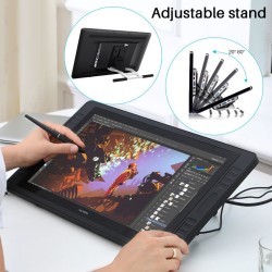 HUION Kamvas Pro 20 graphic...