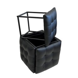 5-in-1 pouffe-transformer -...