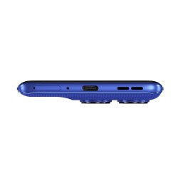 Motorola edge 60 pro 16.9 cm (6.67") Dual SIM Android 15 5G USB Type-C 12 GB 512 GB 6000 mAh Blue