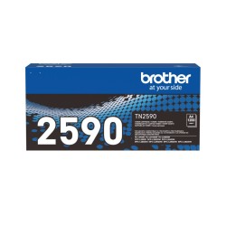 Brother TN-2590 toner...