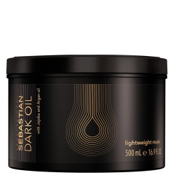 Sebastian Professional Dark...