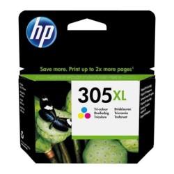 HP 305XL Original Cyan,...