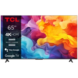 TCL P655 65P655 4K LED...