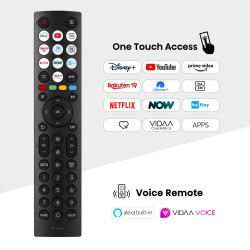 Hisense 75E7NQ TV 190.5 cm...