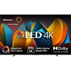 Hisense 100E7NQ PRO TV 2.54...