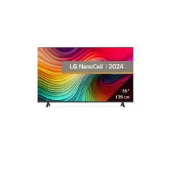 LG NanoCell NANO81...