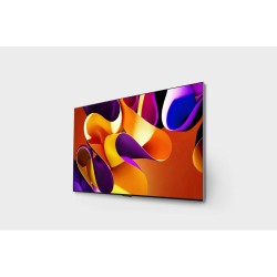 LG OLED evo G4 OLED65G42LW TV 165.1 cm (65") 4K Ultra HD Smart TV Wi-Fi Black