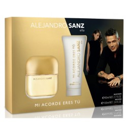 Alejandro Sanz Mi Acorde...