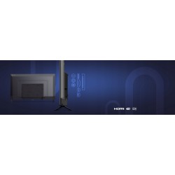TV 32’ UD 32DW4210 HD, LED, PAL, SECAM, DVB-T2/S2