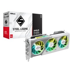 ASRock Steel Legend Radeon...
