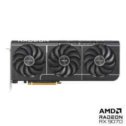 ASUS Prime RX9070 O16G AMD...