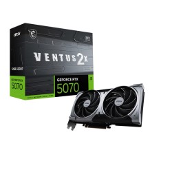 MSI GeForce RTX 5070 12G...