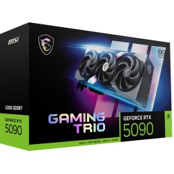 MSI GAMING GeForce RTX5090...