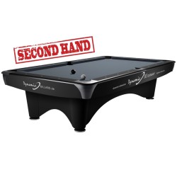 Billiard Table (Pool)...