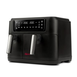 Girmi FG26 double fat free...