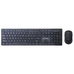 KEYBOARD +MOUSE WRL...