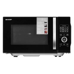 SHARP YC-QG254AEB microwave...