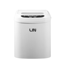 Portable ice cube maker LIN...