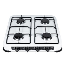 Promis KG400B hob Black...