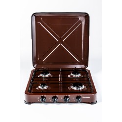 Countertop Hob Gas Ravanson...