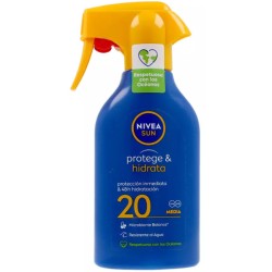 Nivea Sun Protect And...