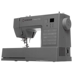 Singer HD6605 sewing...
