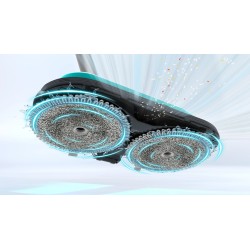 Bosch BCS71HYG4 Cordless...