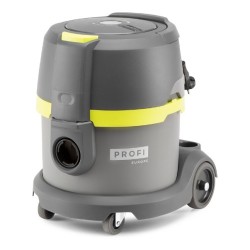 Master Profi P6 Dry hoover Dust bag 1040 W 10 l Grey