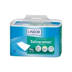 Lindor Ausonia Bed...