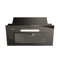 MAAN Atlas 60 Black Hood