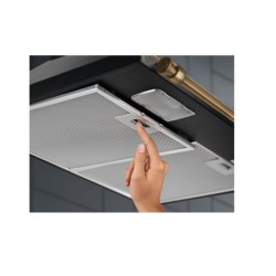 Electrolux EFC226R cooker...