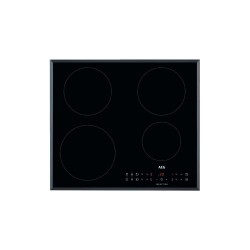 AEG IKB64301FB Black...