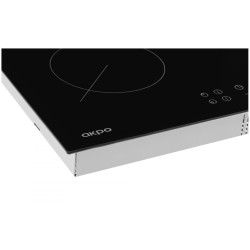 Ceramic hob Akpo PKA...