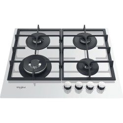 Whirlpool AKTL629/WH White...