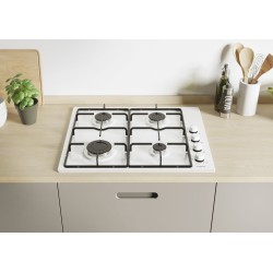 Candy Idea CHW6LWW White...