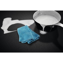 Electrolux Serie 700 EIS82453IZ Black Built-in 80 cm Zone induction hob 4 zone(s)