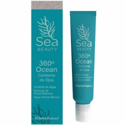 Sea Beauty 360 Ocean Eye...