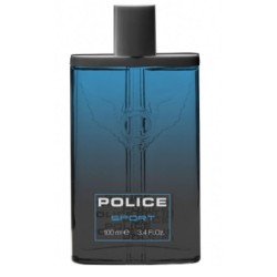 Police Sport Eau De...