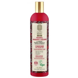 Natura Siberica Hair...
