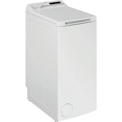 Washing machine WHIRLPOOL...